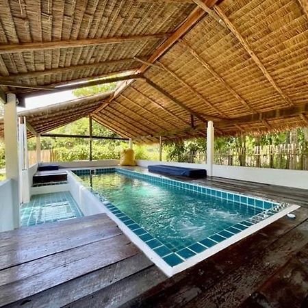 La Maison - Chiangmai Mae Taeng Exterior foto
