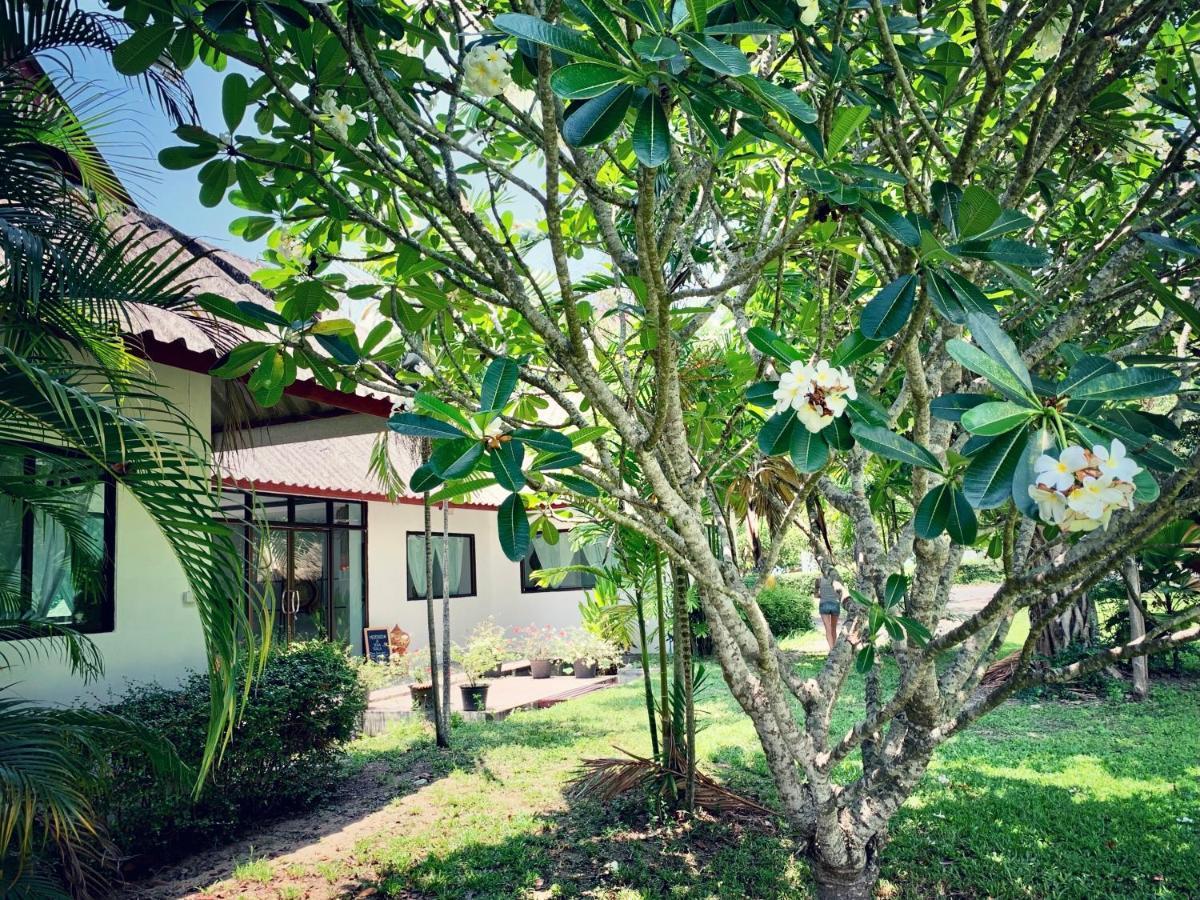 La Maison - Chiangmai Mae Taeng Exterior foto