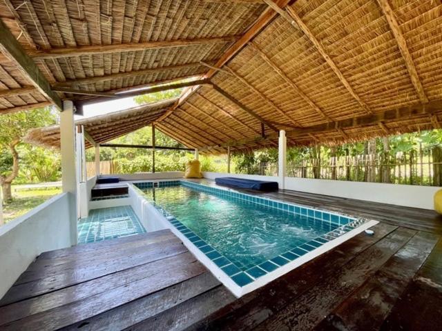 La Maison - Chiangmai Mae Taeng Exterior foto