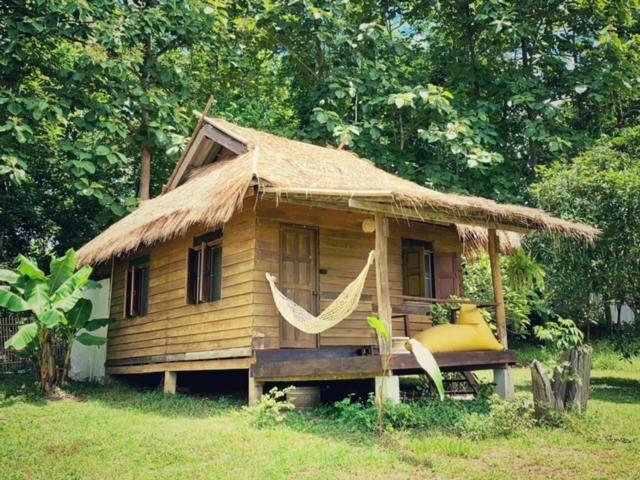 La Maison - Chiangmai Mae Taeng Exterior foto